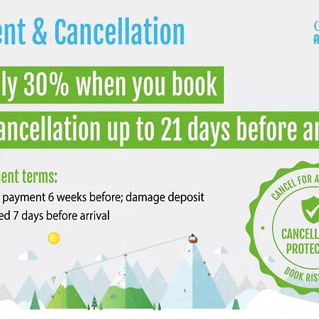 La Ferme Des Praz - Year Апартаменти