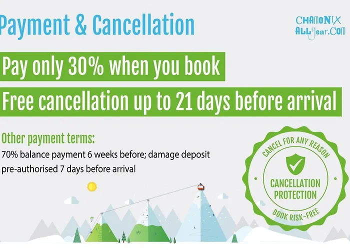 La Ferme Des Praz - Year Апартаменти