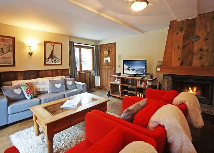 La Ferme Des Praz - Year