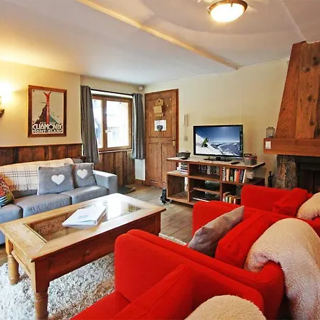 La Ferme Des Praz - Year